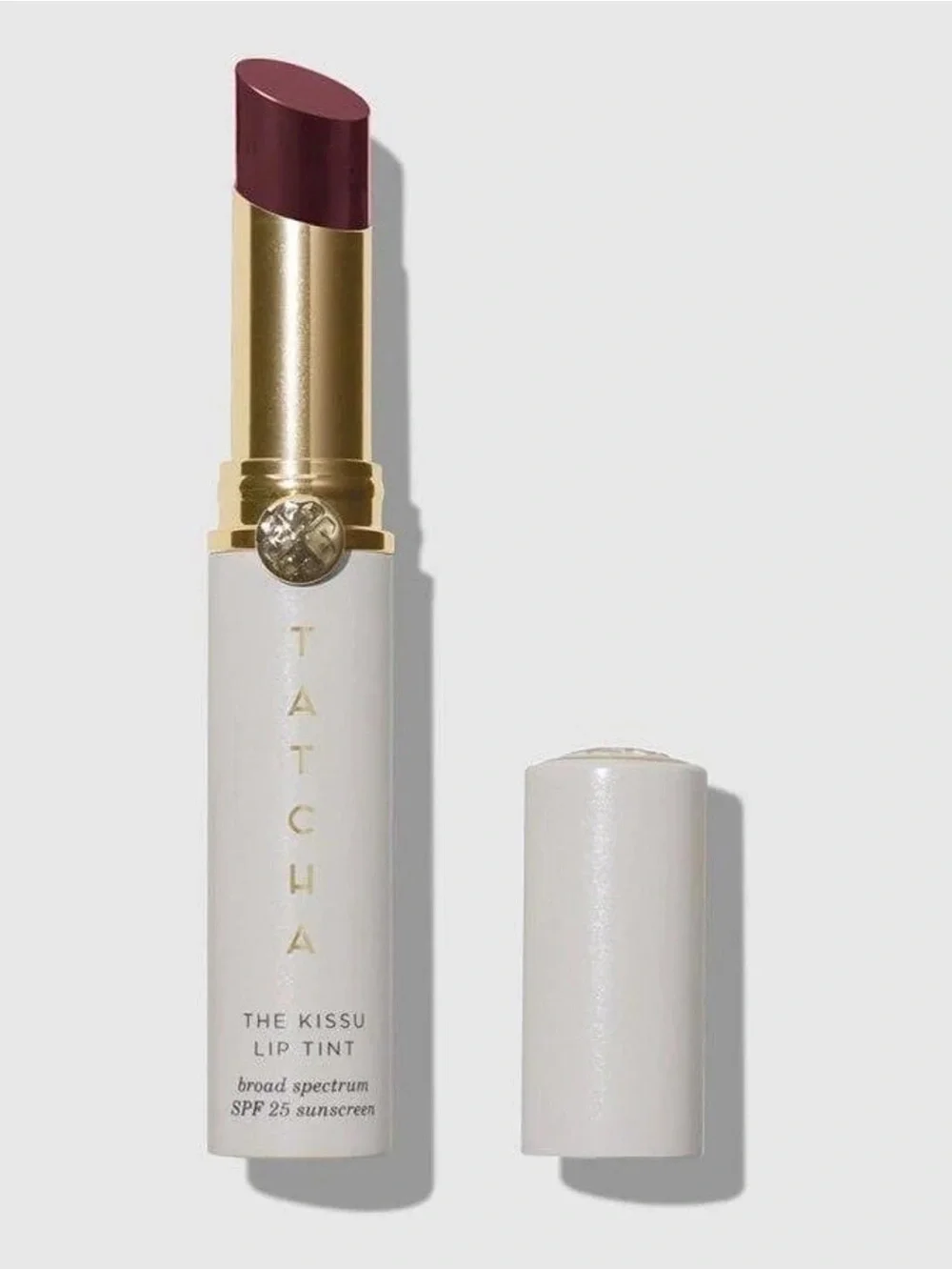 Midnight Lilly Tatcha DISCONTINUED Kissu Lip Tint NWT